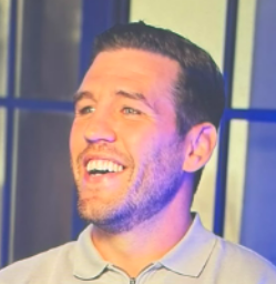 Will Fraser profile photo - Founder and MD of 100 & First